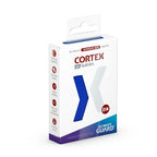 Immagine del prodotto Ultimate Guard Cortex Sleeves formato giapponese (60) - Blu