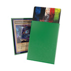 Product image Ultimate Guard Cortex Sleeves Japanese Size (60) - Green