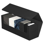 Immagine del prodotto Ultimate Guard Arkhive 400+ Xenoskin – Nero