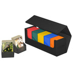 Immagine del prodotto Ultimate Guard Arkhive 400+ Xenoskin – Nero