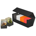 Immagine del prodotto Ultimate Guard Arkhive 400+ Xenoskin – Nero