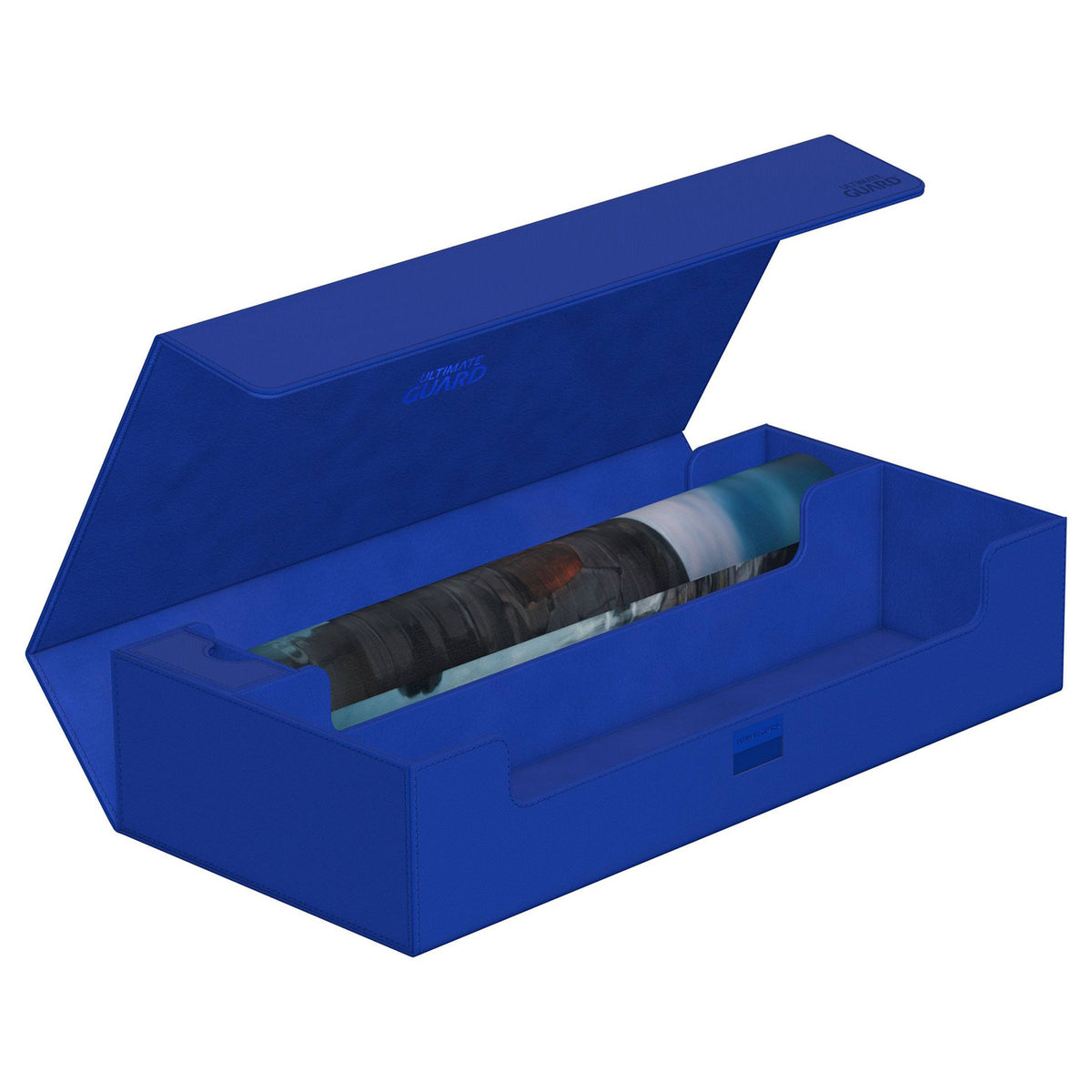 Immagine del prodotto Ultimate Guard Superhive 550+ Xenoskin - Blu