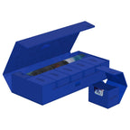 Immagine del prodotto Ultimate Guard Superhive 550+ Xenoskin - Blu