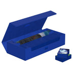 Immagine del prodotto Ultimate Guard Superhive 550+ Xenoskin - Blu
