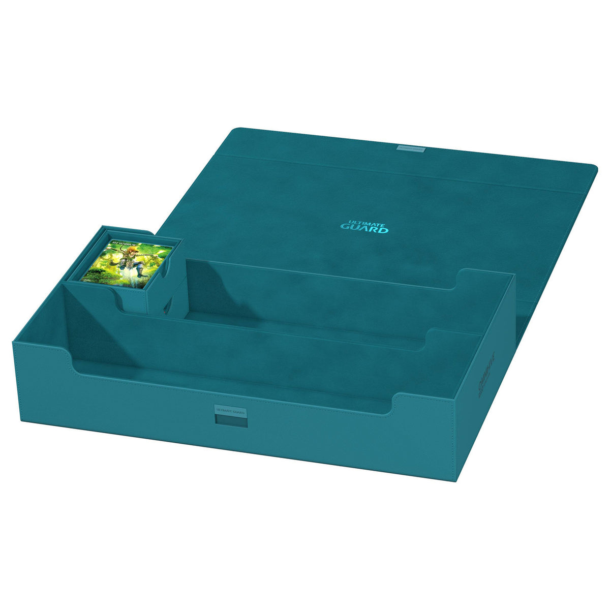 Immagine del prodotto Ultimate Guard Omnihive 1000+ Xenoskin - Petrolio