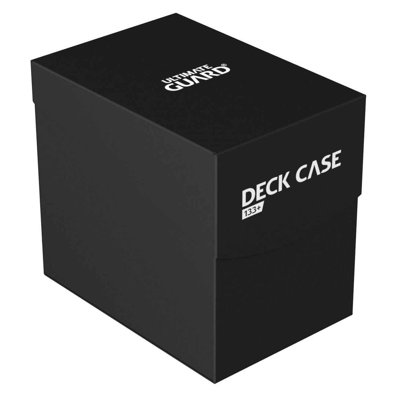 Immagine del prodotto Ultimate Guard Deck Case 133+ - Nero