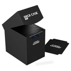 Immagine del prodotto Ultimate Guard Deck Case 133+ - Nero