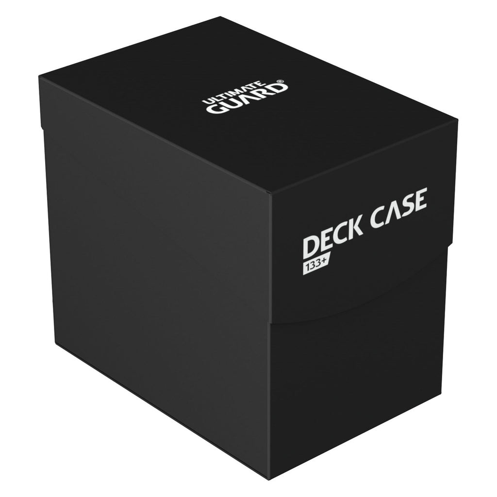 Immagine del prodotto Ultimate Guard Deck Case 133+ - Nero