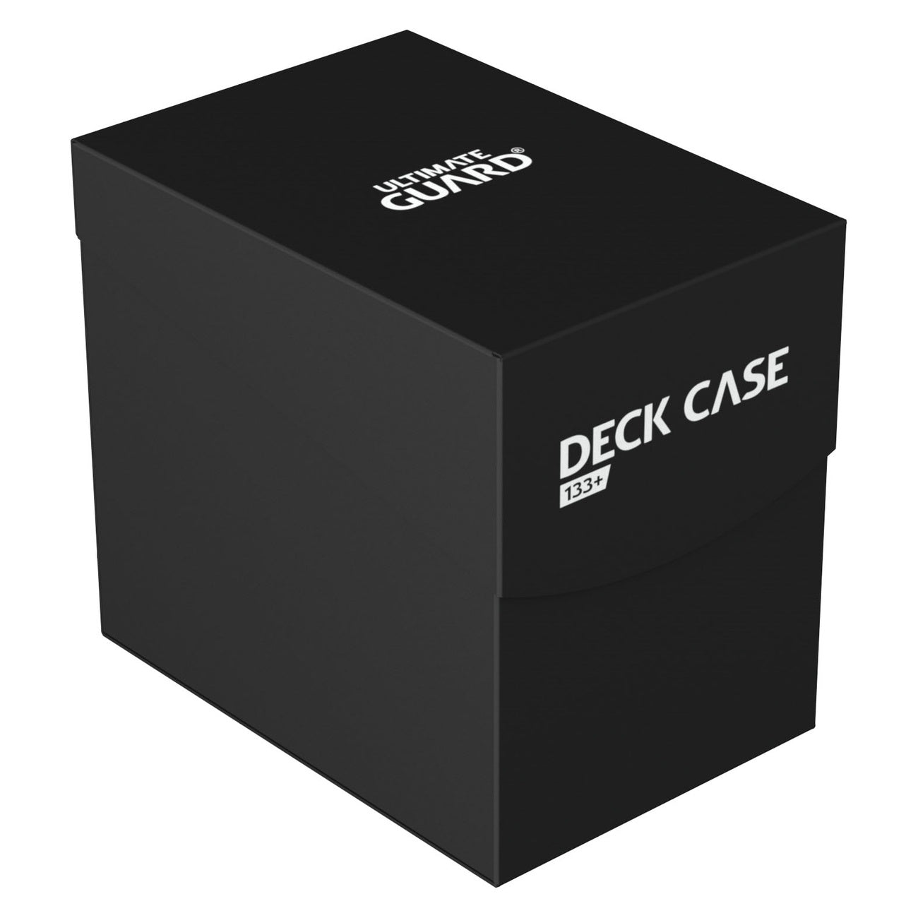 Immagine del prodotto Ultimate Guard Deck Case 133+ - Nero