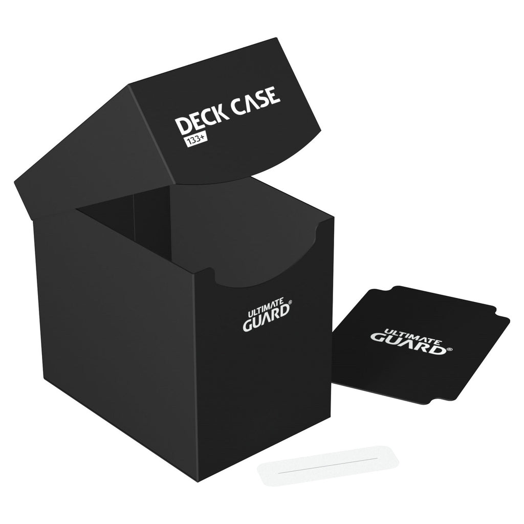 Immagine del prodotto Ultimate Guard Deck Case 133+ - Nero
