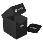 Immagine del prodotto Ultimate Guard Deck Case 133+ - Nero