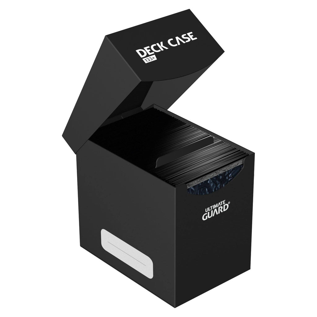 Immagine del prodotto Ultimate Guard Deck Case 133+ - Nero