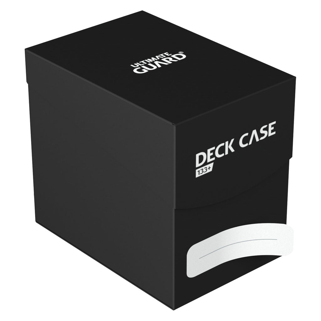 Immagine del prodotto Ultimate Guard Deck Case 133+ - Nero