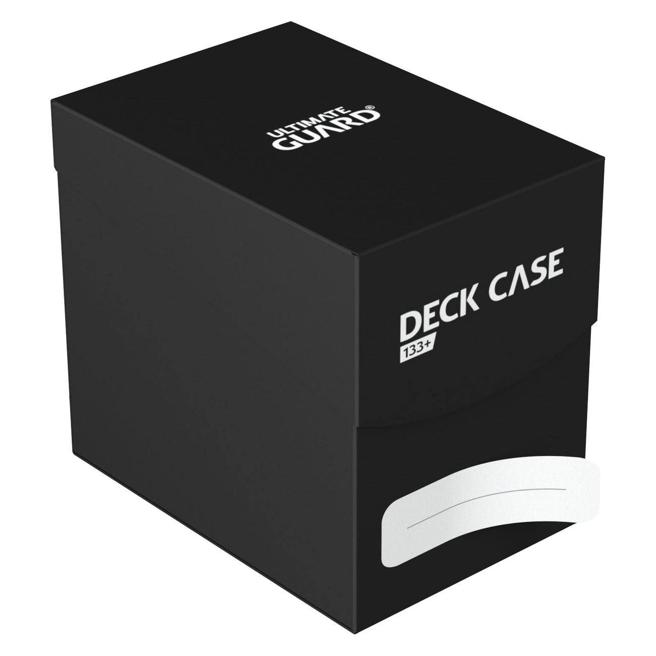 Immagine del prodotto Ultimate Guard Deck Case 133+ - Nero