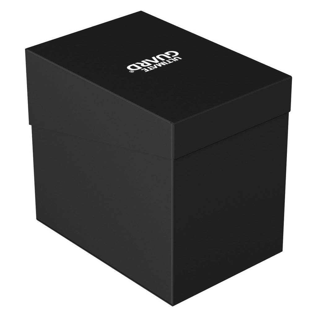 Immagine del prodotto Ultimate Guard Deck Case 133+ - Nero