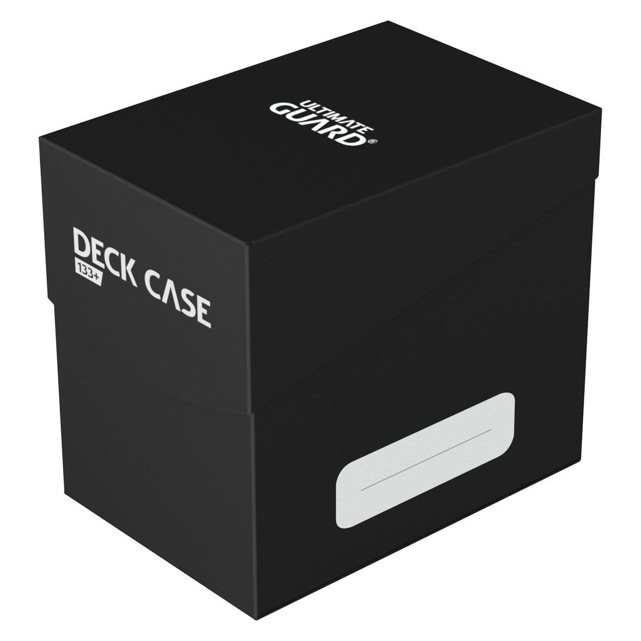 Immagine del prodotto Ultimate Guard Deck Case 133+ - Nero