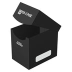 Immagine del prodotto Ultimate Guard Deck Case 133+ - Nero