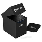 Immagine del prodotto Ultimate Guard Deck Case 133+ - Nero