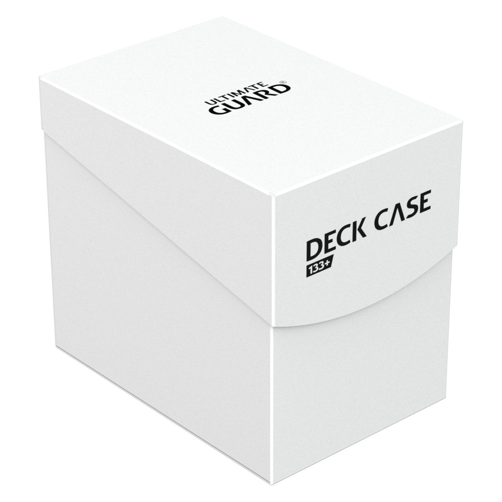 Immagine del prodotto Ultimate Guard Deck Case 133+ - Bianco