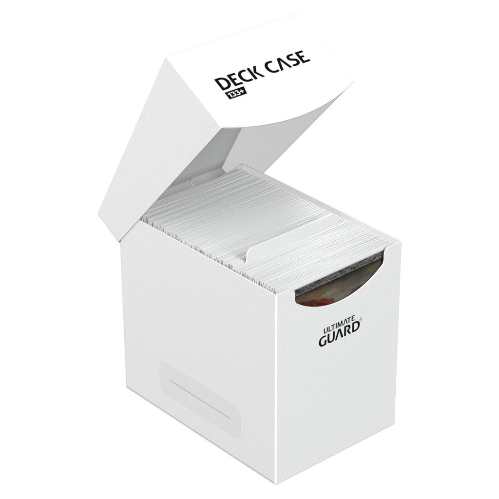 Immagine del prodotto Ultimate Guard Deck Case 133+ - Bianco