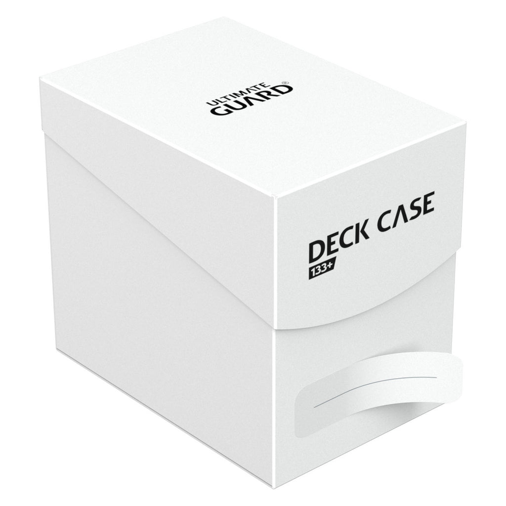 Immagine del prodotto Ultimate Guard Deck Case 133+ - Bianco