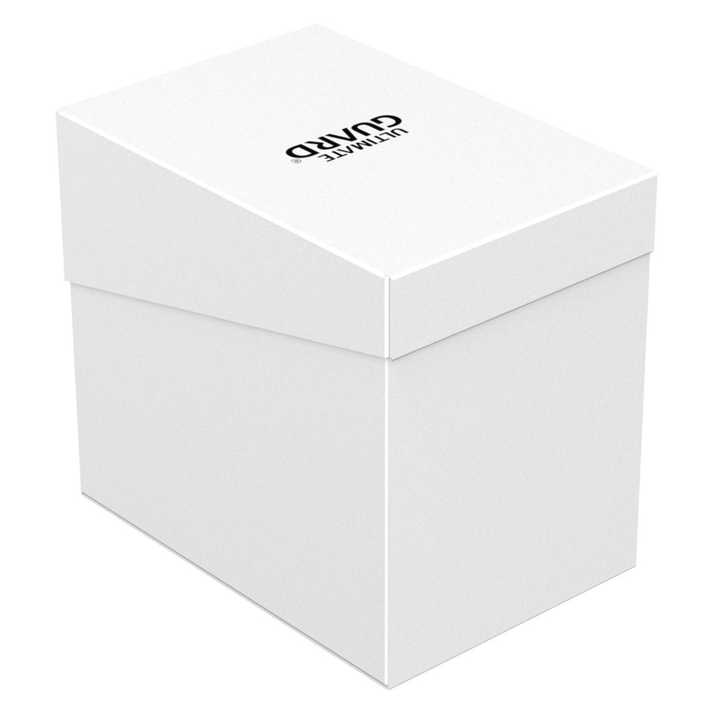 Immagine del prodotto Ultimate Guard Deck Case 133+ - Bianco