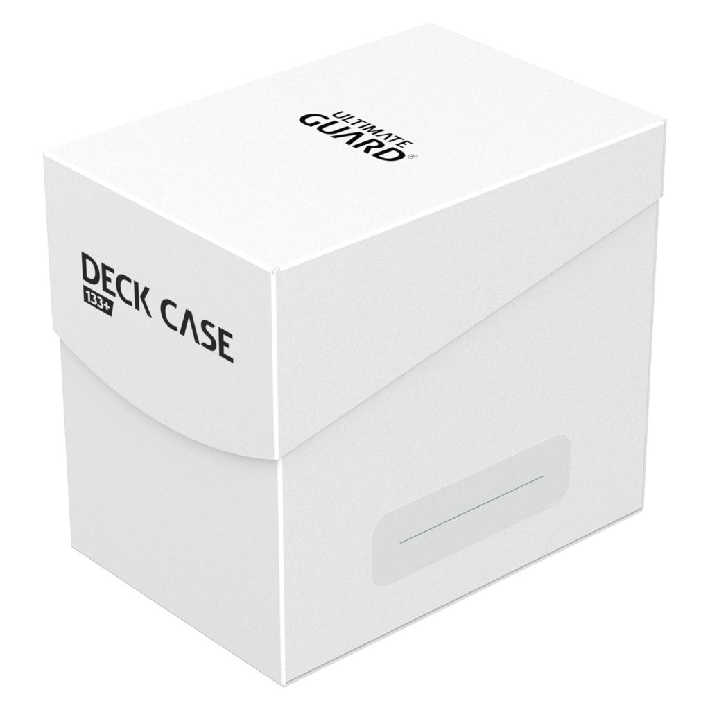 Immagine del prodotto Ultimate Guard Deck Case 133+ - Bianco