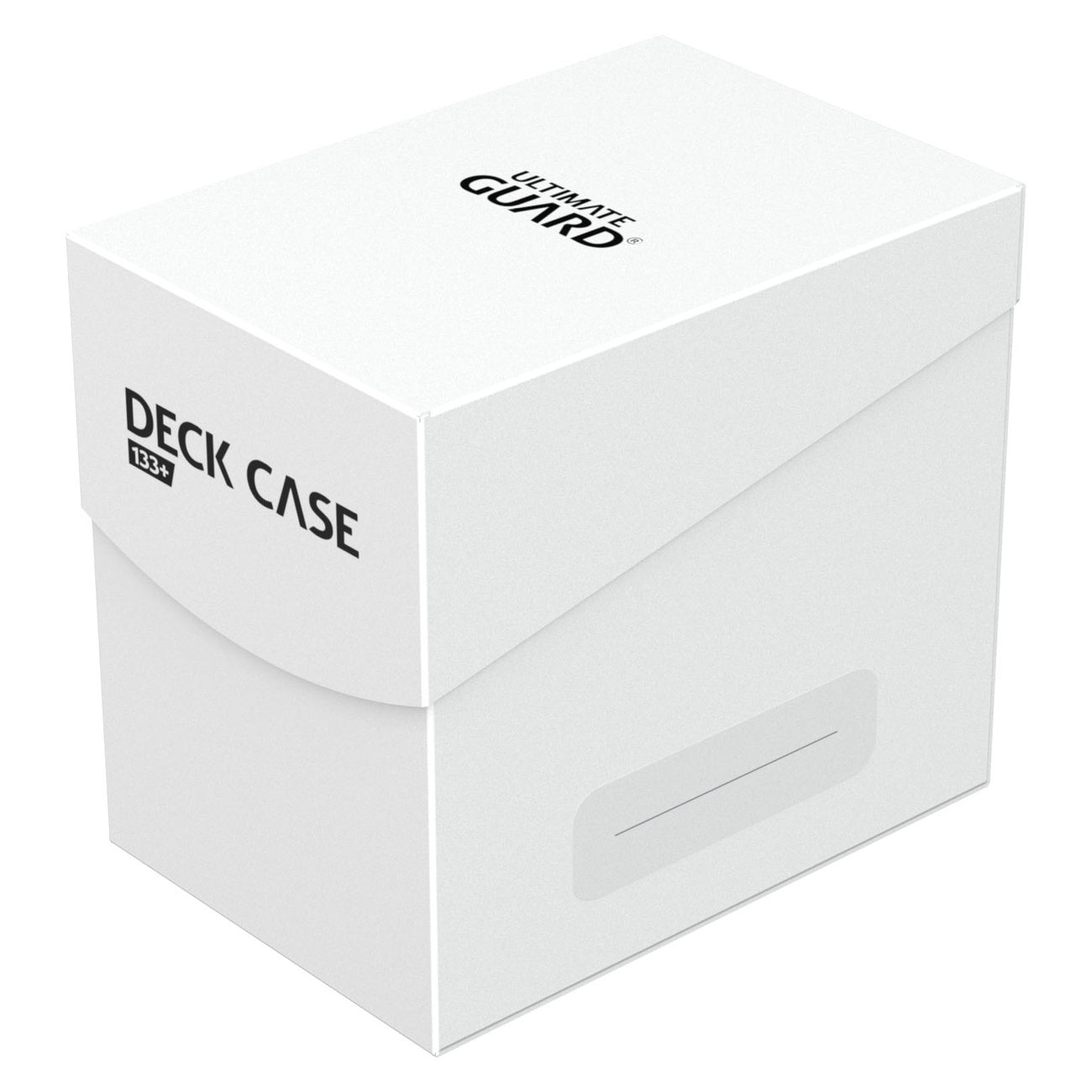 Immagine del prodotto Ultimate Guard Deck Case 133+ - Bianco