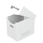 Immagine del prodotto Ultimate Guard Deck Case 133+ - Bianco
