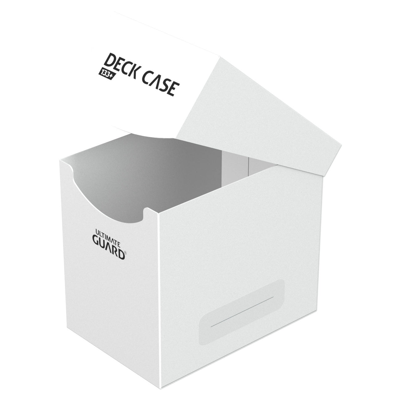 Immagine del prodotto Ultimate Guard Deck Case 133+ - Bianco