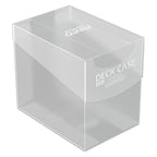Immagine del prodotto Ultimate Guard Deck Case 133+ - Trasparente