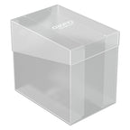 Immagine del prodotto Ultimate Guard Deck Case 133+ - Trasparente