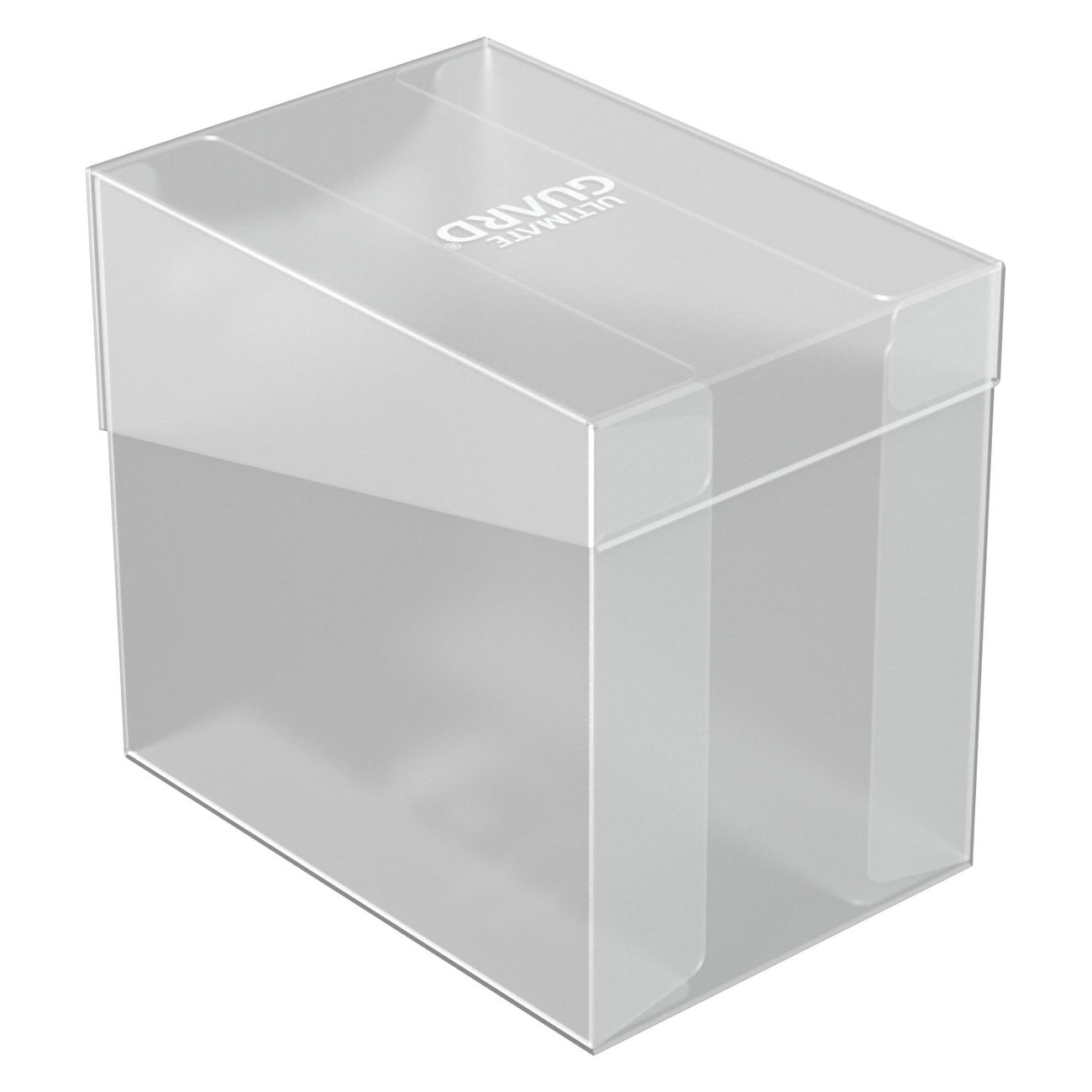 Immagine del prodotto Ultimate Guard Deck Case 133+ - Trasparente
