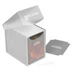 Immagine del prodotto Ultimate Guard Deck Case 133+ - Trasparente