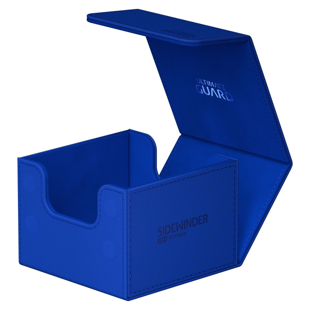 Immagine del prodotto Ultimate Guard Sidewinder 133+ Xenoskin - Blu