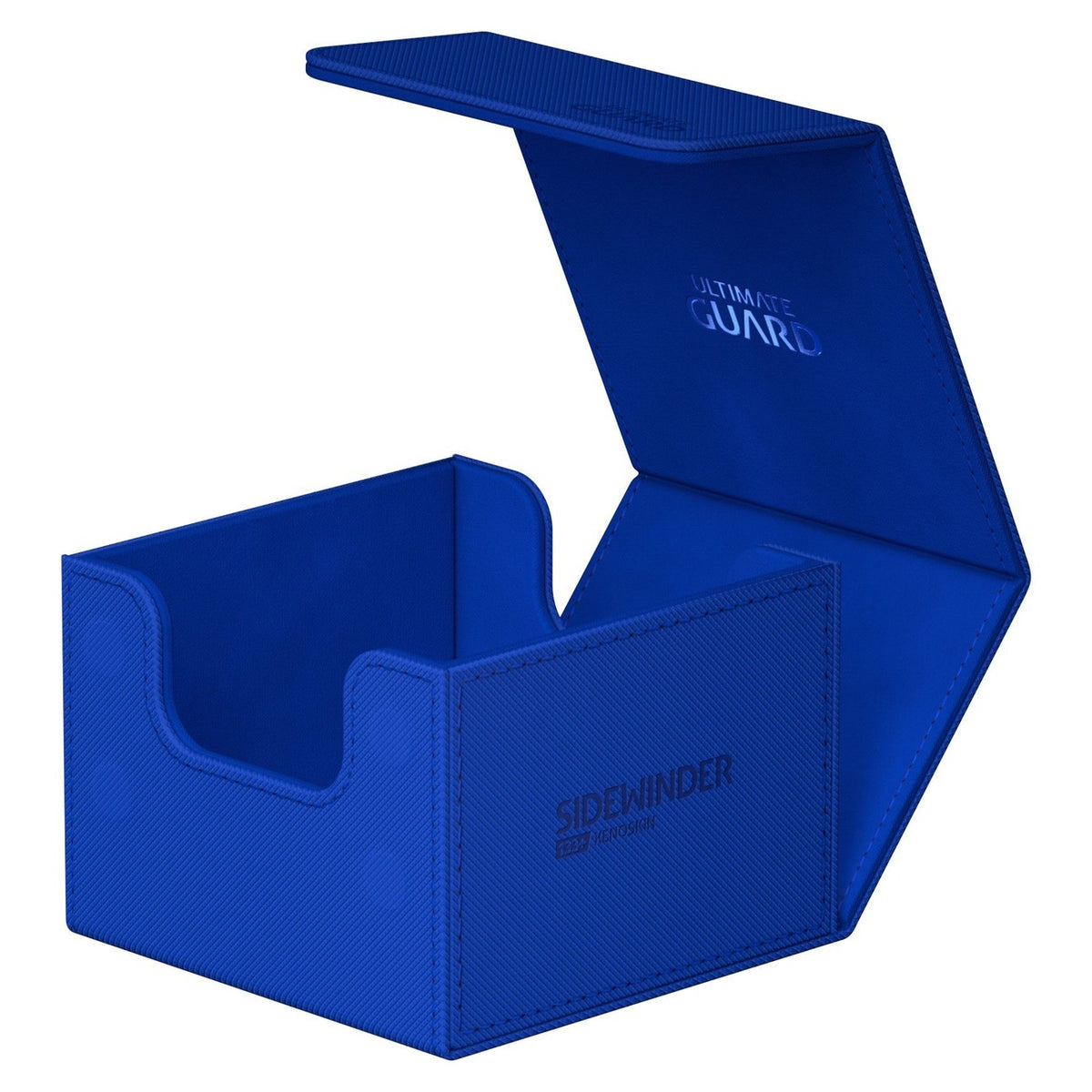 Immagine del prodotto Ultimate Guard Sidewinder 133+ Xenoskin - Blu