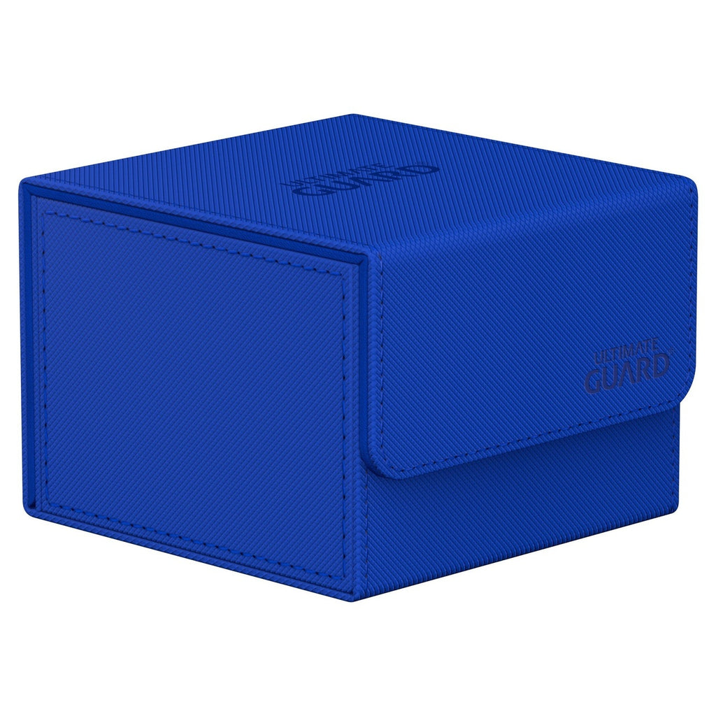 Immagine del prodotto Ultimate Guard Sidewinder 133+ Xenoskin - Blu