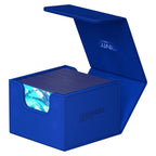 Immagine del prodotto Ultimate Guard Sidewinder 133+ Xenoskin - Blu