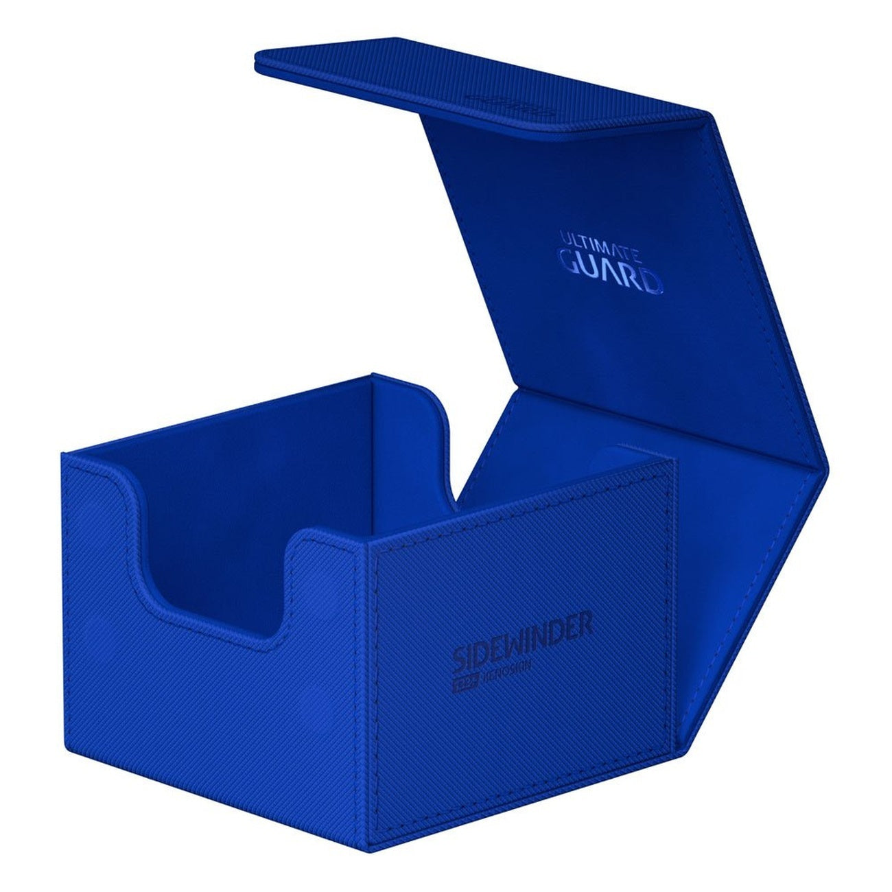 Immagine del prodotto Ultimate Guard Sidewinder 133+ Xenoskin - Blu