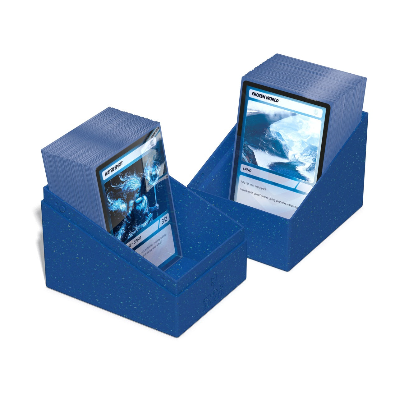 Product image Ultimate Guard Return to Earth Boulder 133+ - Blue