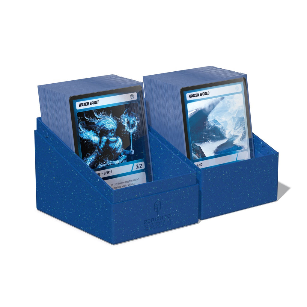 Product image Ultimate Guard Return to Earth Boulder 133+ - Blue