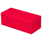 Immagine del prodotto Ultimate Guard Twin Flip'n'Tray 266+ Xenoskin - Rosso
