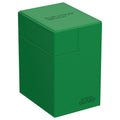 Immagine del prodotto Ultimate Guard Flip'n'Tray 133+ Xenoskin - Verde