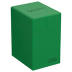 Immagine del prodotto Ultimate Guard Flip'n'Tray 133+ Xenoskin - Verde