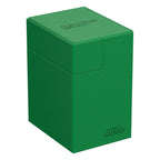 Immagine del prodotto Ultimate Guard Flip'n'Tray 133+ Xenoskin - Verde