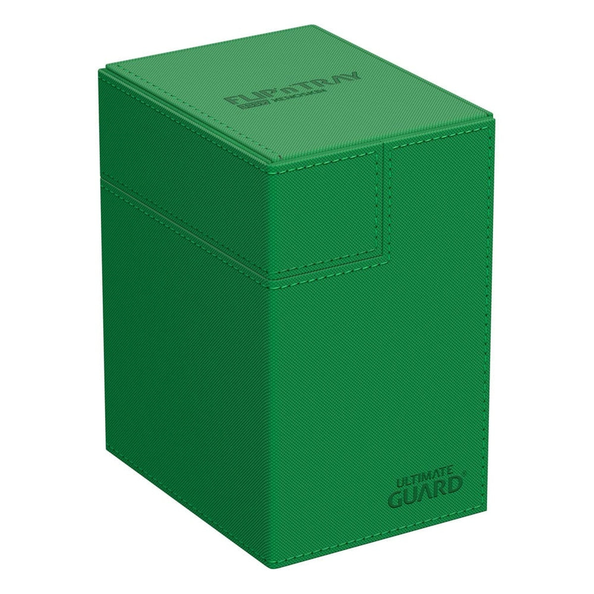 Immagine del prodotto Ultimate Guard Flip'n'Tray 133+ Xenoskin - Verde