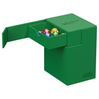 Immagine del prodotto Ultimate Guard Flip'n'Tray 133+ Xenoskin - Verde