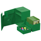 Immagine del prodotto Ultimate Guard Flip'n'Tray 133+ Xenoskin - Verde