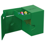 Immagine del prodotto Ultimate Guard Flip'n'Tray 133+ Xenoskin - Verde