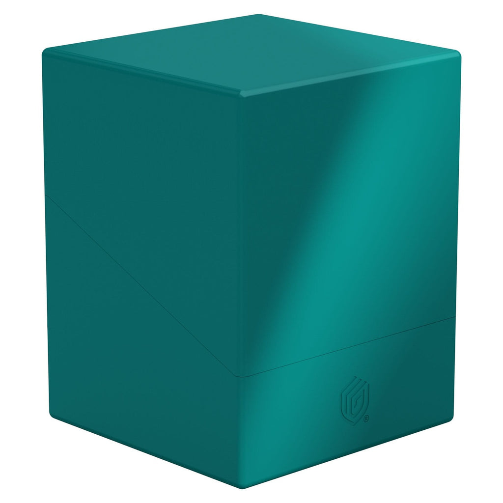 Immagine del prodotto Ultimate Guard Boulder 100+ Solid - Petrolio